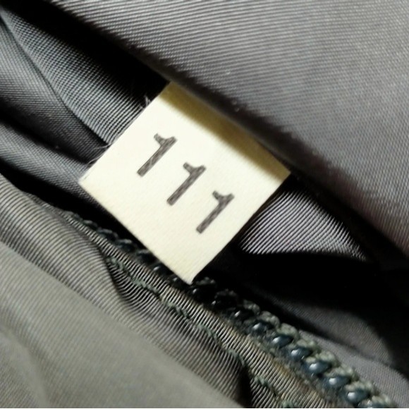 PRADA Nylon Sport Tote Bag, Authentic - Picture 10 of 11